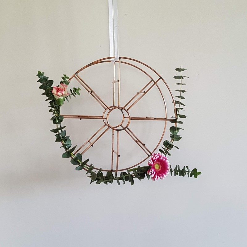 Flowerhoop